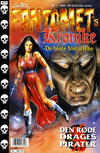 Cover for Fantomets krønike (Semic, 1989 series) #1/1996