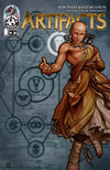 Cover for Artifacts (Image, 2010 series) #13 [Cover B]