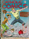 Cover for Catholic Comics (Charlton, 1946 series) #v3#10