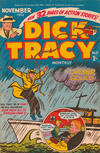 Cover for Dick Tracy Monthly (Magazine Management, 1950 series) #31