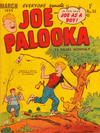 Cover for Joe Palooka (Magazine Management, 1952 series) #32