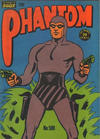 Cover for The Phantom (Frew Publications, 1948 series) #500