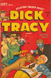 Cover for Dick Tracy Monthly (Magazine Management, 1950 series) #41