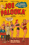 Cover for Joe Palooka (Magazine Management, 1952 series) #18