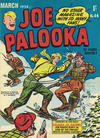 Cover for Joe Palooka (Magazine Management, 1952 series) #44