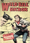 Cover for Wild Bill Hickok (Magazine Management, 1955 series) #7