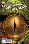 Cover Thumbnail for The Amazing Spider-Man (1999 series) #691 [Direct Edition]