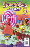 Cover for SpongeBob Comics (United Plankton Pictures, Inc., 2011 series) #11
