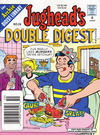 Cover for Jughead's Double Digest (Archie, 1989 series) #59 [Newsstand]