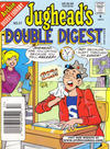 Cover for Jughead's Double Digest (Archie, 1989 series) #57 [Newsstand]