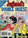 Cover for Jughead's Double Digest (Archie, 1989 series) #48 [Direct Edition]