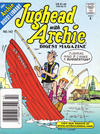 Cover for Jughead with Archie Digest (Archie, 1974 series) #142 [Newsstand]