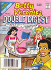 Cover Thumbnail for Betty & Veronica (Jumbo Comics) Double Digest (1987 series) #121 [Newsstand]