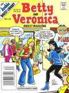 Cover for Betty and Veronica Comics Digest Magazine (Archie, 1983 series) #134 [Newsstand]