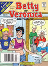 Cover Thumbnail for Betty and Veronica Comics Digest Magazine (1983 series) #104 [Newsstand]