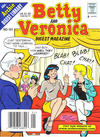 Cover for Betty and Veronica Comics Digest Magazine (Archie, 1983 series) #101 [Newsstand]
