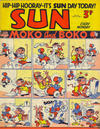 Cover for Sun (Amalgamated Press, 1952 series) #171
