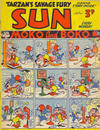 Cover for Sun (Amalgamated Press, 1952 series) #182