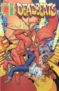 Cover Thumbnail for Deadbeats (Claypool Comics, 1993 series) #75