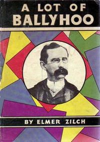 Cover Thumbnail for A Lot of Ballyhoo (Western, 1933 series) 