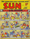 Cover for Sun (Amalgamated Press, 1952 series) #165