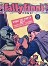 Cover for Fatty Finn's Comic (Syd Nicholls, 1945 series) #v3#3 (27)