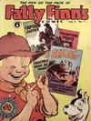 Cover for Fatty Finn's Comic (Syd Nicholls, 1945 series) #v3#7 (31)