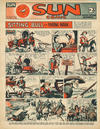 Cover for Sun Comic (Amalgamated Press, 1949 series) #50