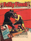Cover for Fatty Finn's Comic (Syd Nicholls, 1945 series) #v1#9