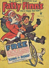 Cover for Fatty Finn's Comic (Syd Nicholls, 1945 series) #v4#4