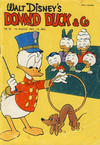 Cover for Donald Duck & Co (Hjemmet / Egmont, 1948 series) #33/1960