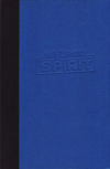 Cover for Los Archivos de The Spirit (NORMA Editorial, 2003 series) #2