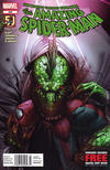 Cover Thumbnail for The Amazing Spider-Man (1999 series) #688 [Newsstand]