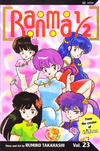 Cover for Ranma 1/2 (Viz, 2003 series) #23