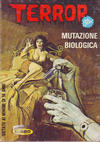Cover for Terror blu (Ediperiodici, 1976 series) #38