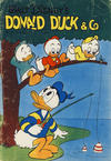 Cover for Donald Duck & Co (Hjemmet / Egmont, 1948 series) #32/1960