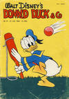 Cover for Donald Duck & Co (Hjemmet / Egmont, 1948 series) #31/1960