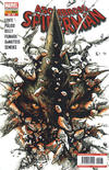 Cover for Spiderman (Panini España, 2006 series) #47