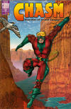 Cover for Canyon Comics Presents (Grand Canyon Association, 1995 series) #1