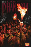 Cover Thumbnail for The Last Phantom (2010 series) #11 [Alex Ross Main Cover]