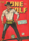 Cover for The Lone Wolf (Atlas, 1949 series) #42