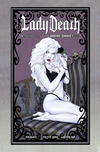 Cover Thumbnail for Lady Death Origins: Cursed (2012 series) #1 [Phoenix Comic-con Friday Variant]