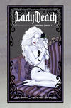 Cover Thumbnail for Lady Death Origins: Cursed (2012 series) #1 [Phoenix Comic-con Saturday variant]