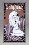 Cover for Lady Death Origins: Cursed (Avatar Press, 2012 series) #1 [Phoenix Comic-con Sunday variant]