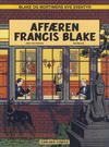 Cover for Blake og Mortimers nye eventyr (Carlsen, 1997 series) #1