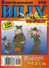 Cover Thumbnail for Serie-pocket (1998 series) #248 [Reutsendelse]