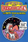 Cover for Underground Classics (Rip Off Press, 1985 series) #8