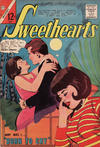Cover for Sweethearts (Charlton, 1954 series) #82