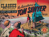 Cover for Classics Illustrated (Ayers & James, 1949 series) #26