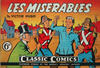 Cover for Classic Comics (Ayers & James, 1947 series) #19